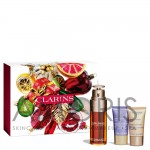 Набор для омоложения и сияния кожи лица