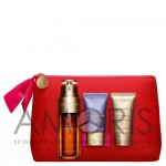 Набор для омоложения и сияния кожи лица