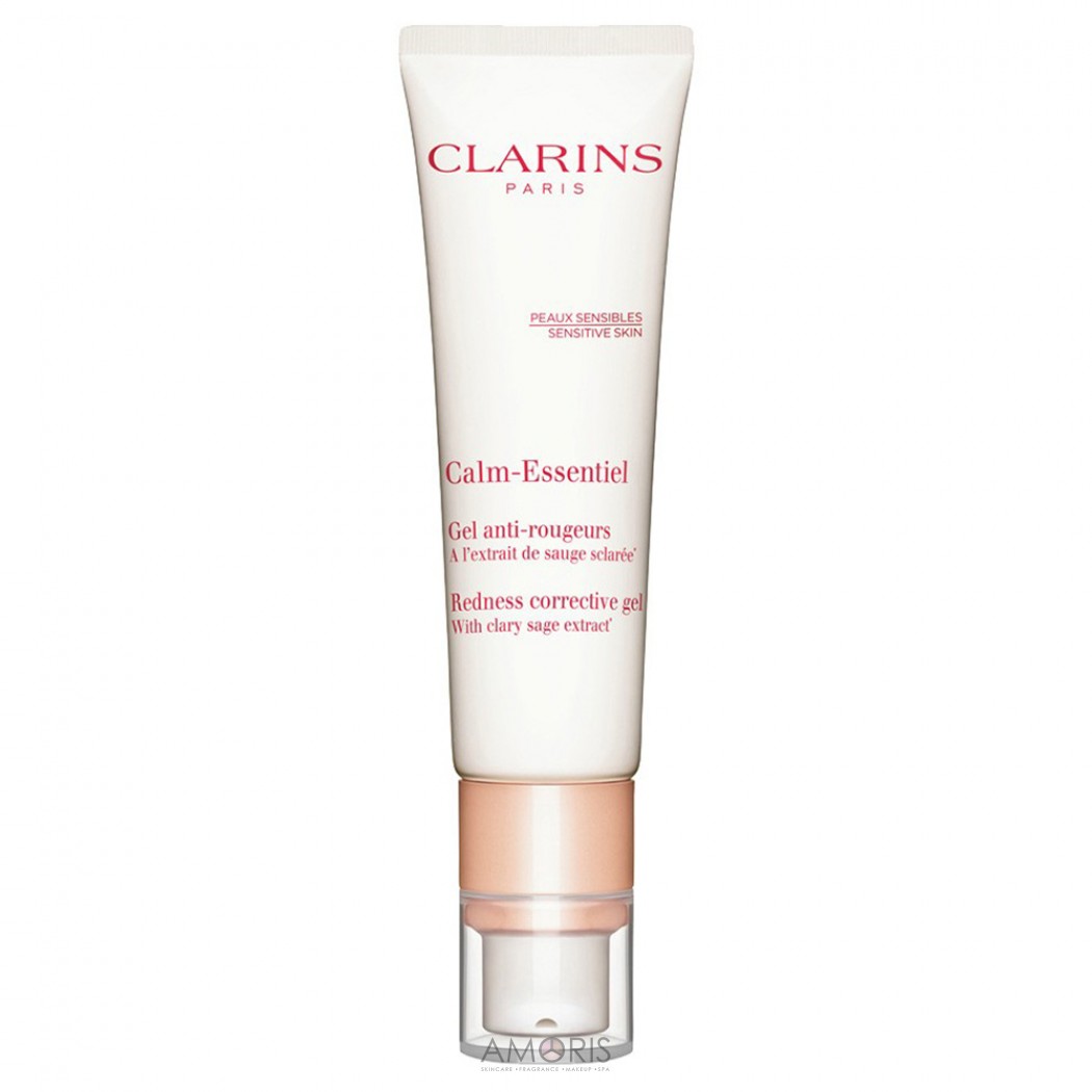 Успокаивающий гель для чувствительной кожи