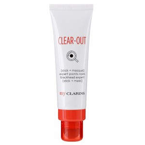 Clarins My Clarins Clear-Out Blackhead Expert