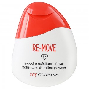 Clarins My Clarins Re-Move Radiance Exfoliating Powder