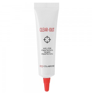 Clarins My Clarins Clear-Out Targets Imperfections