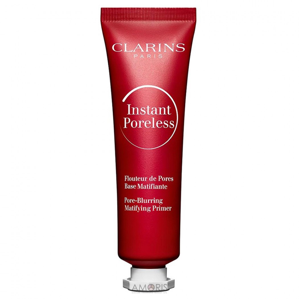 Праймер для обличчя, що матує