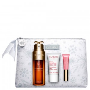 Clarins Coffret Collection Double Serum