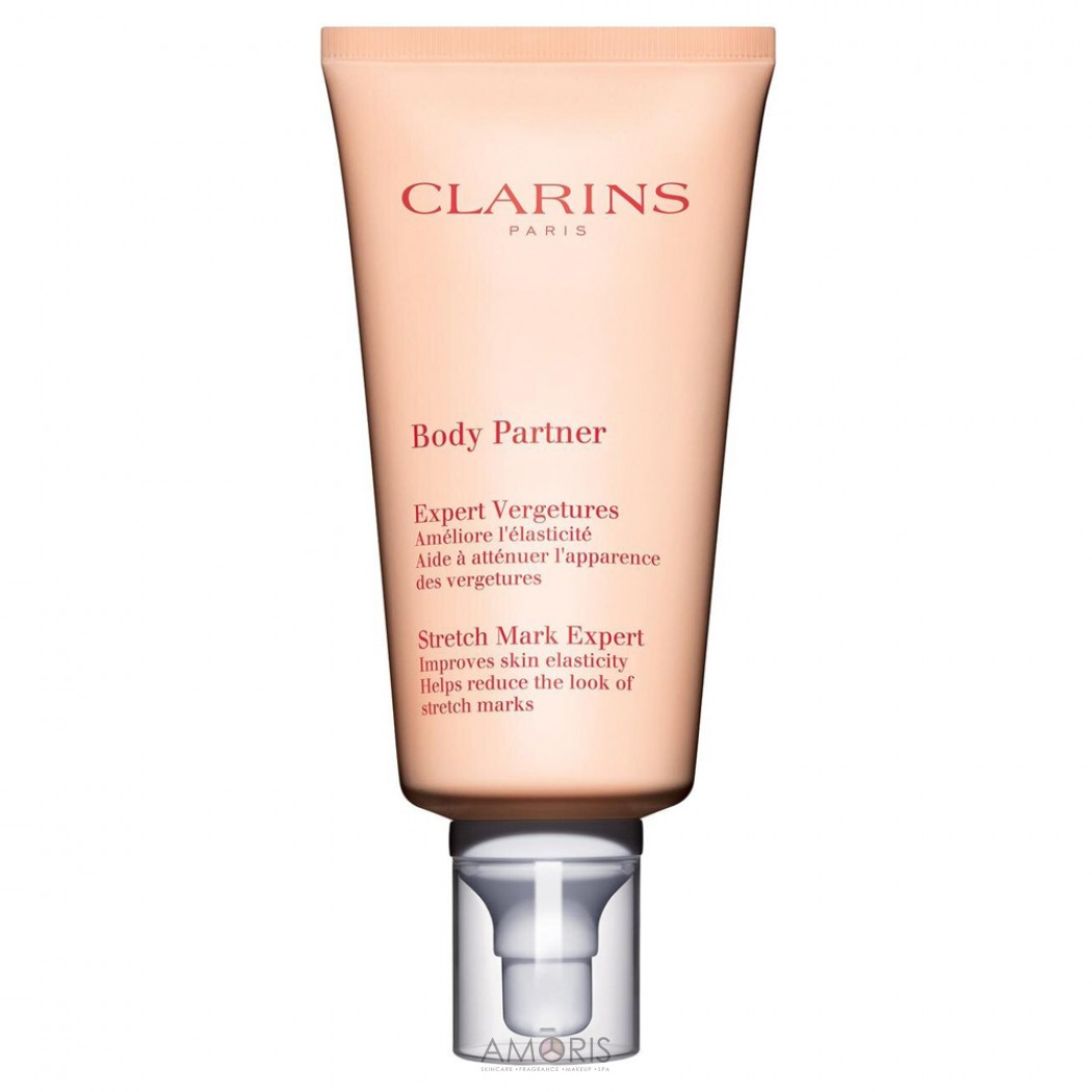 Крем против растяжек для тела