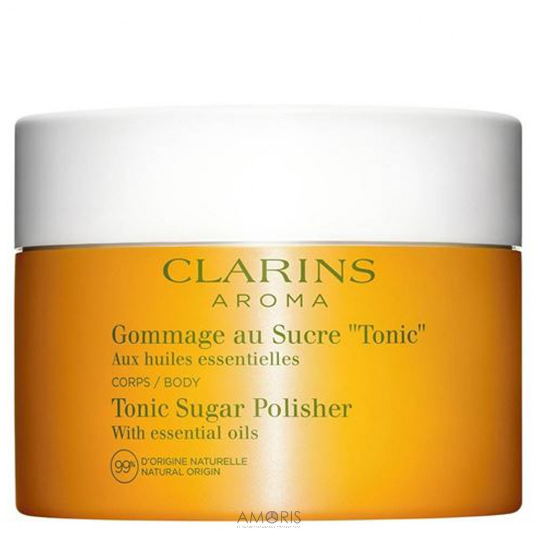 Скраб для тіла