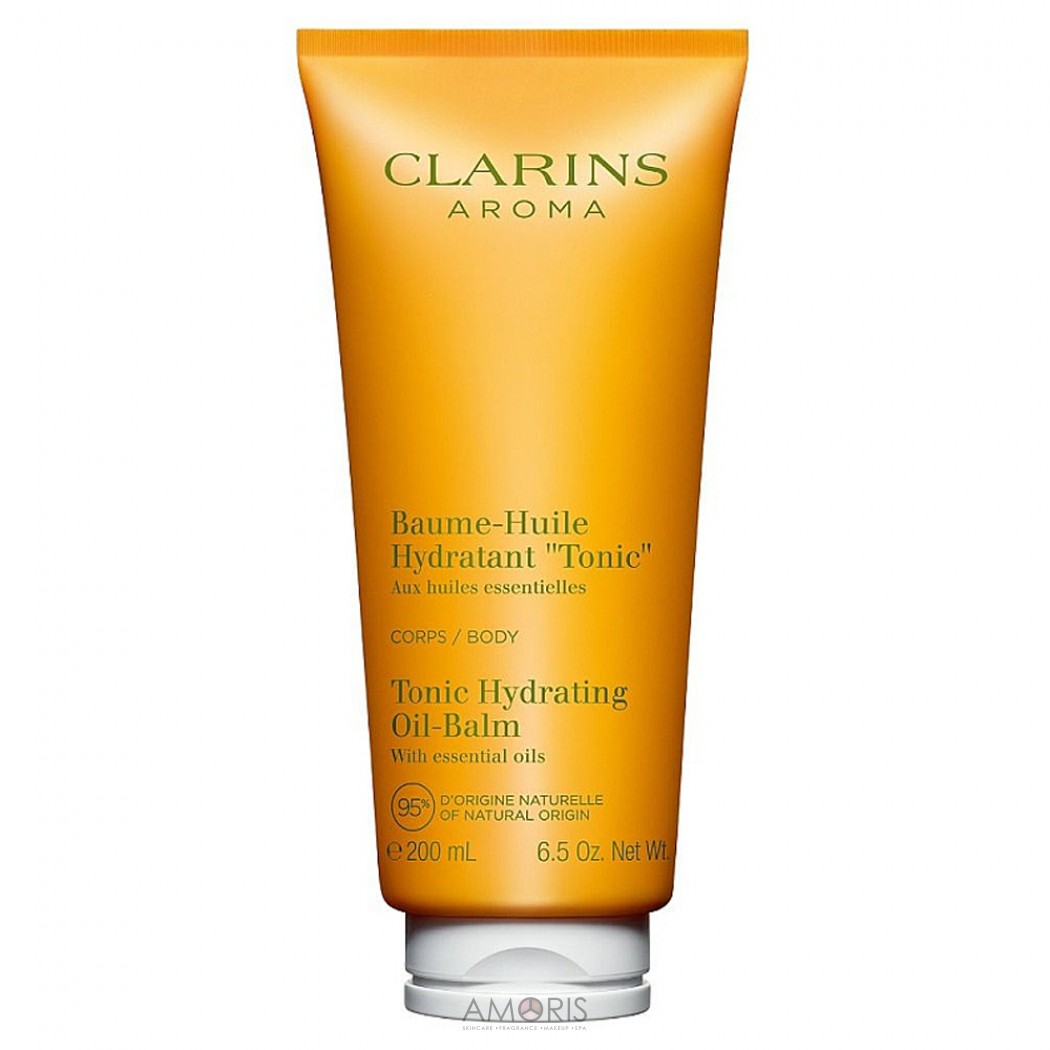 Увлажняющий бальзам для тела