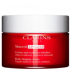 Clarins Masvelt Advanced Body Firming and Shaping Cream