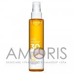Солнцезащитное масло-спрей для тела и волос SPF 50+