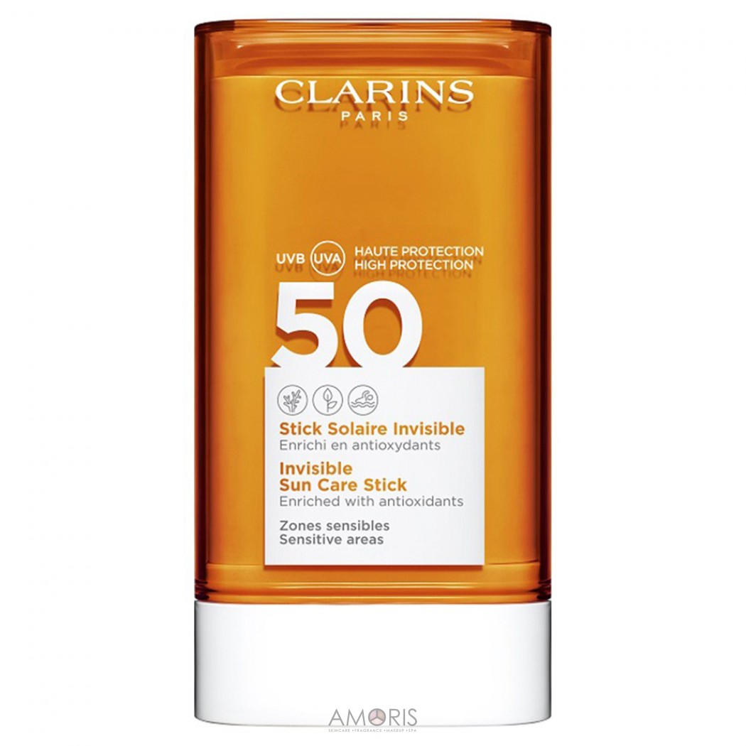 Солнцезащитный стик для чувствительных участков лица