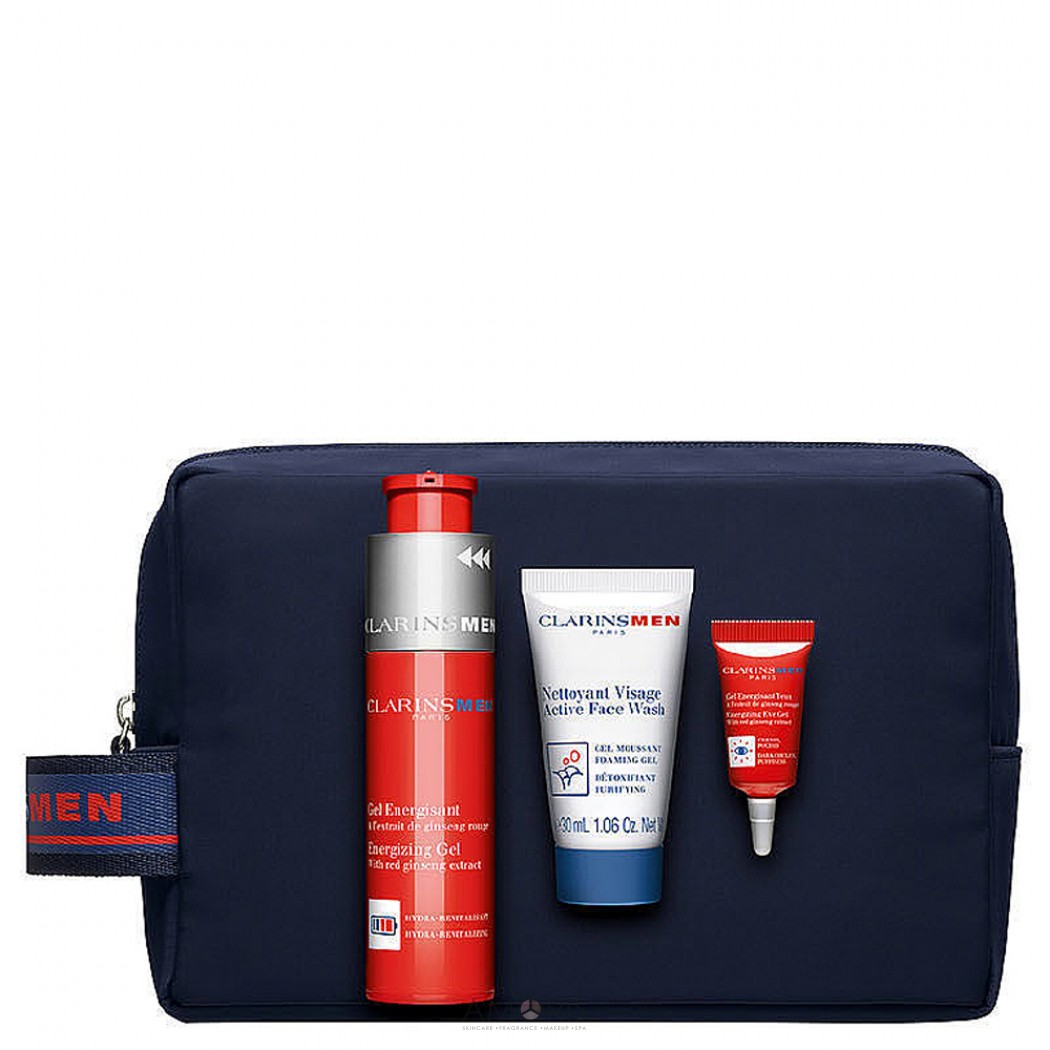 Набір косметичних засобів для чоловіків