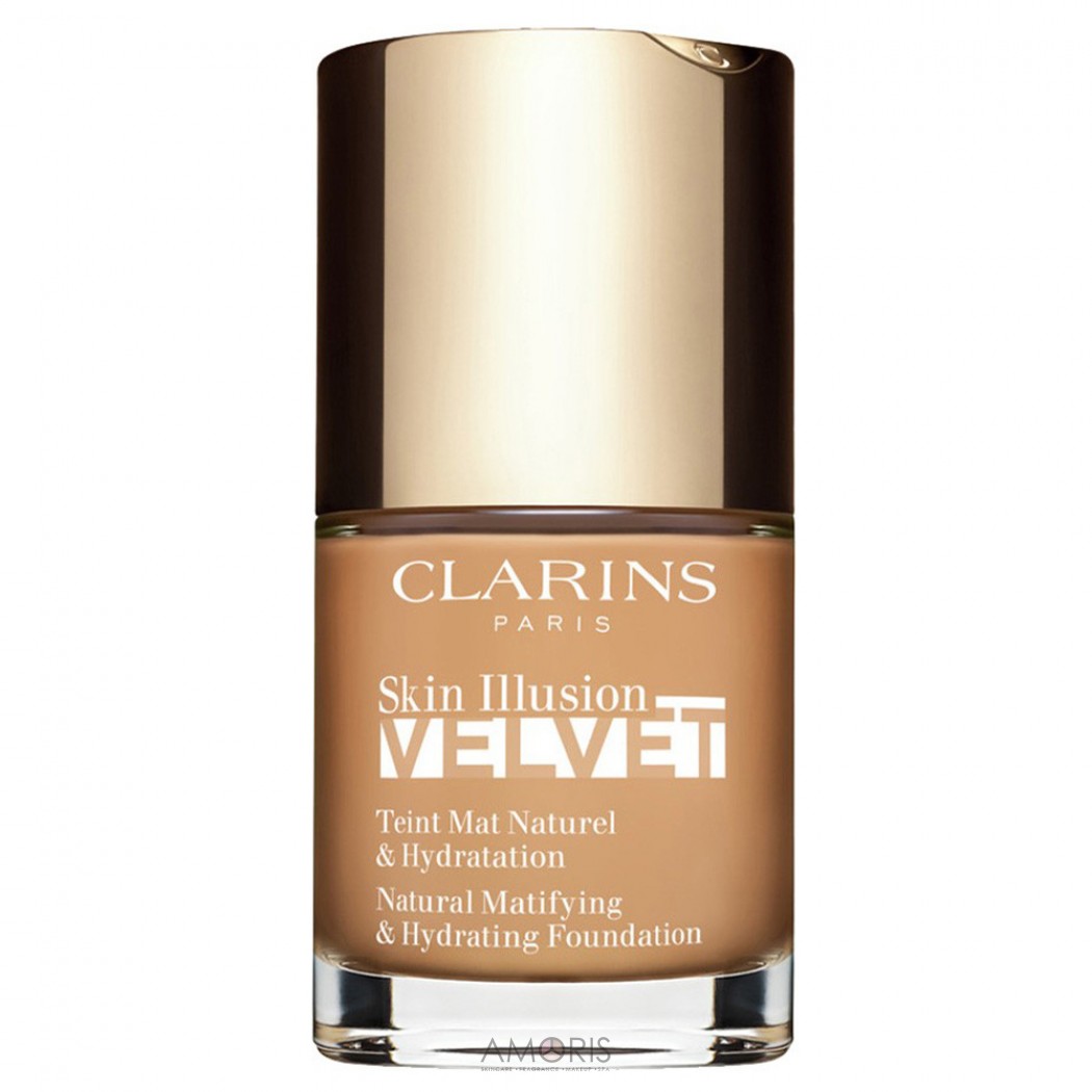 Тональна основа для обличчя