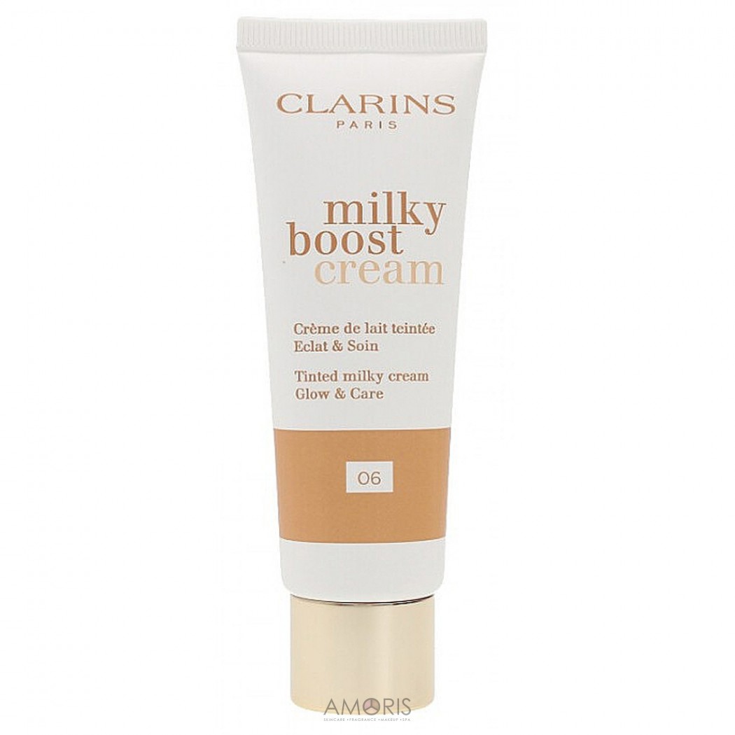 Тональный крем с эффектом сияния