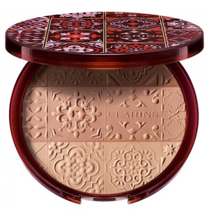 Clarins Bronzing Compact