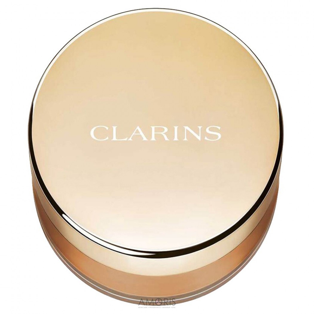 Розсипчаста пудра, що матує