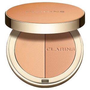 Clarins Ever Bronze Compact Powder