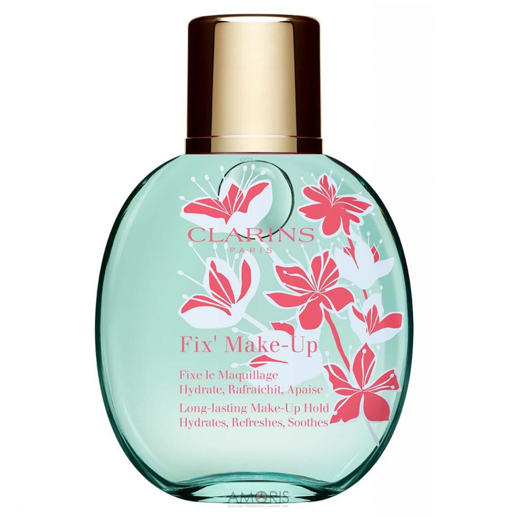 Фиксатор для макияжа