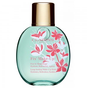 Clarins Fix Make-Up Rose Myrtle