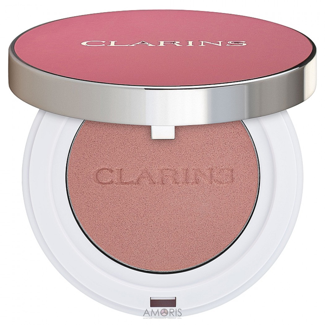 Компактные румяна