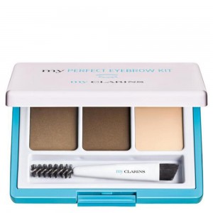 Clarins My Clarins My Perfect Eyebrow Kit