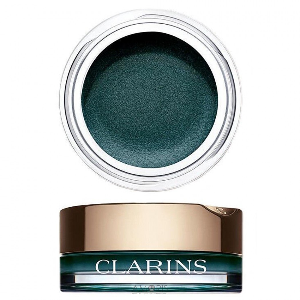 Атласні тіні для повік