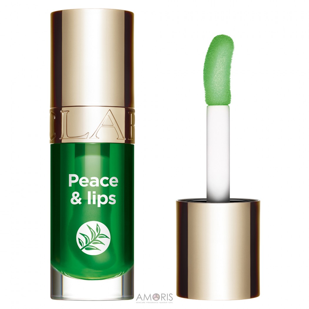 Масло-блеск для губ лимитированная коллекция