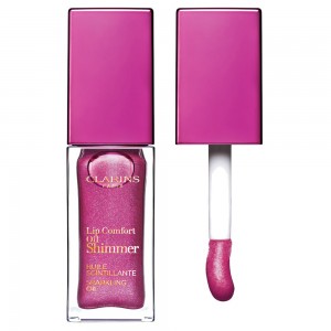 Clarins Lip Comfort Oil Shimmer
