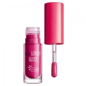 Clarins My Clarins Lovely Gloss High-Shine & Smoothing Gloss
