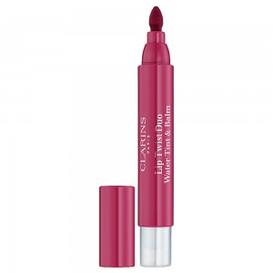 Clarins Lip Twist Duo Water Tint & Balm