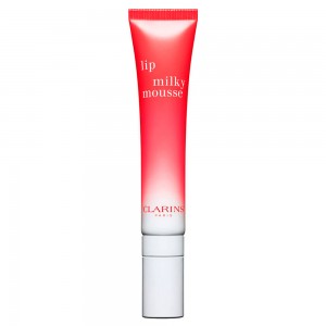 Clarins Lip Milky Mousse