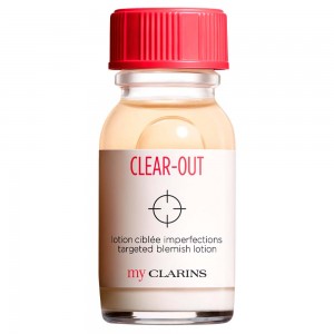 Clarins My Clarins Clear-Out Targeted Blemish Lotion