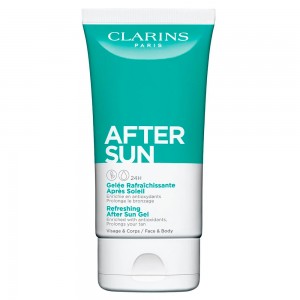 Clarins Refreshing After Sun Gel 24H