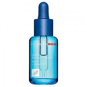 Clarins ClarinsMen Shave and Beard Oil