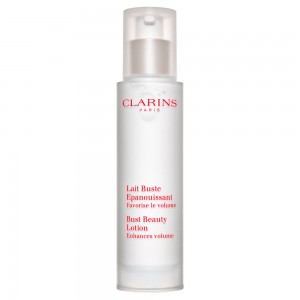 Clarins Bust Beauty Lotion
