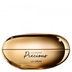 Clarins Precious La Crème Age-Defying Moisturizer