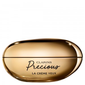 Clarins Precious La Crème Yeux Age-Defying Eye Cream