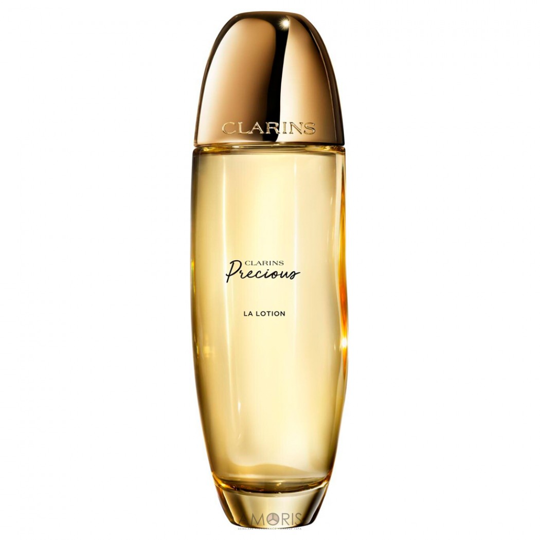 Дорогоцінний антивіковий лосьйон-есенція