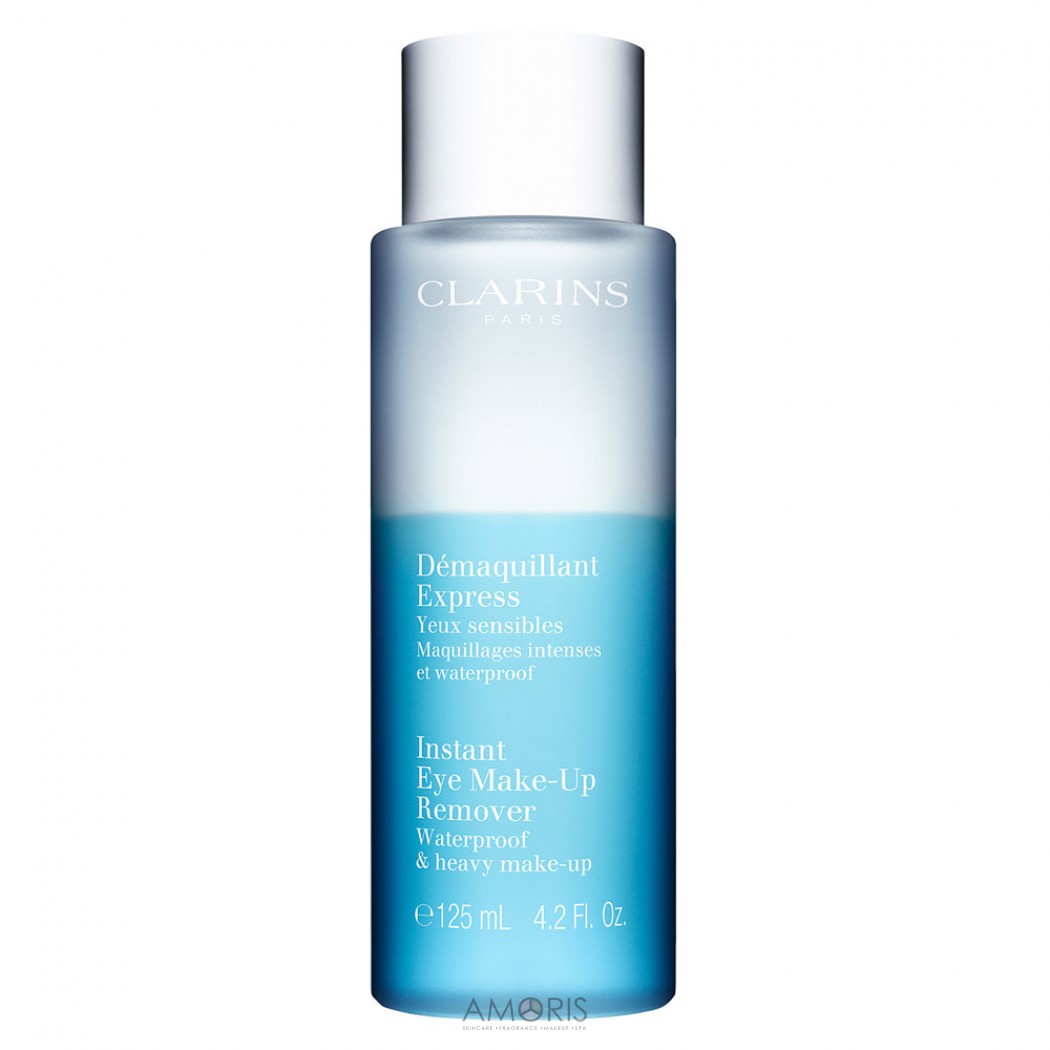 Средство для быстрого удаления макияжа с глаз