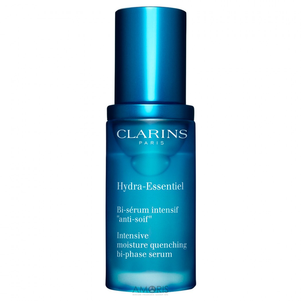 Увлажняющая двухфазная сыворотка