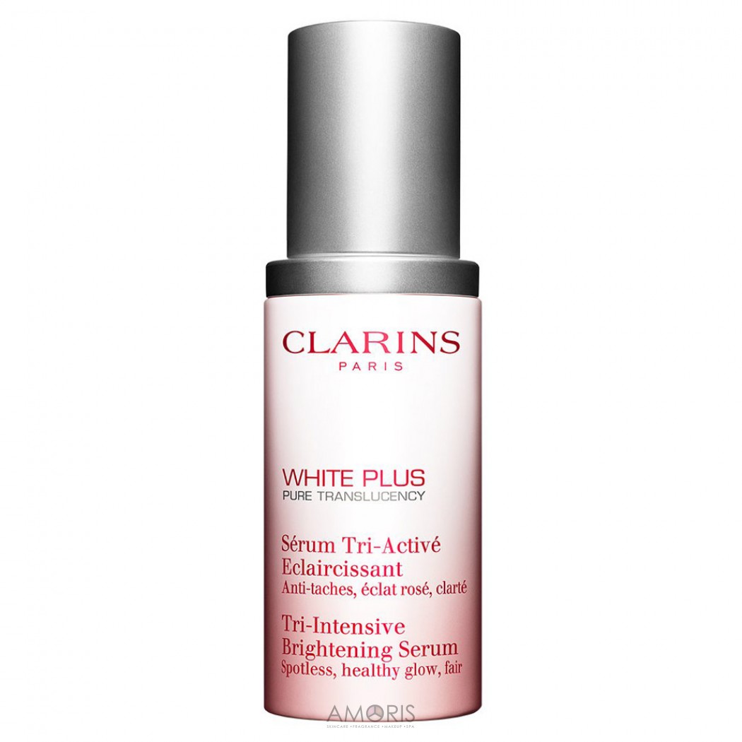 Сыворотка выравнивающая и осветляющая тон кожи