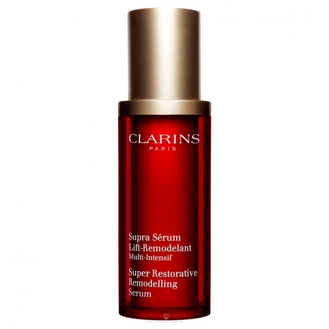 Восстанавливающая сыворотка интенсивного действия