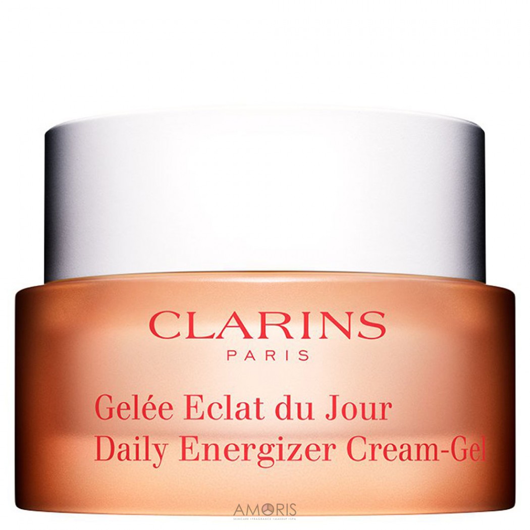 Гель для сяйва шкіри