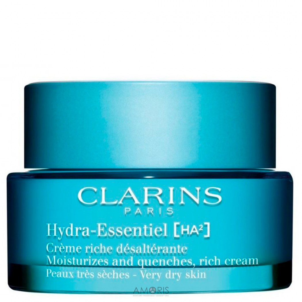 Увлажняющий крем для сухой кожи