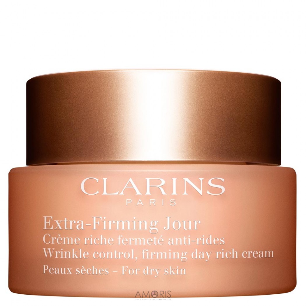 Регенерирующий дневной крем против морщин для сухой кожи