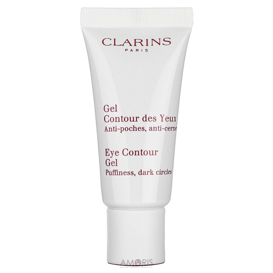 Гель для ухода за кожей вокруг глаз