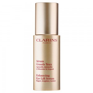 Clarins Enhancing Eye Lift Serum