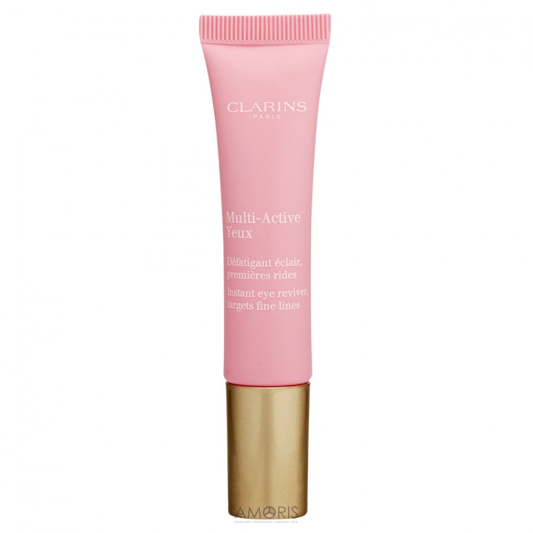 Крем-гель для кожи вокруг глаз