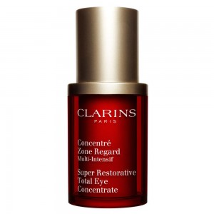 Clarins Super Restorative Total Eye Concentrate