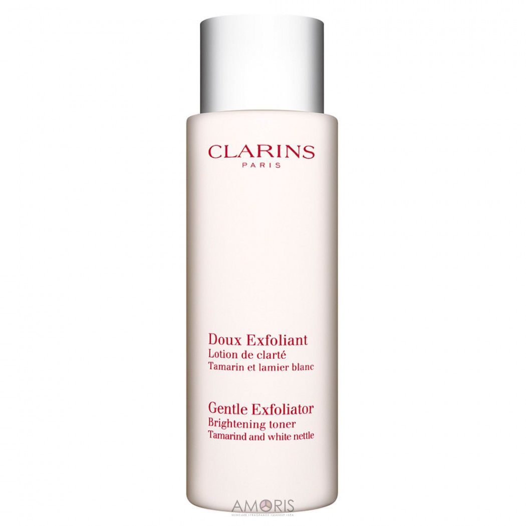 Пом'якшуючий і відлущувальний лосьйон для обличчя