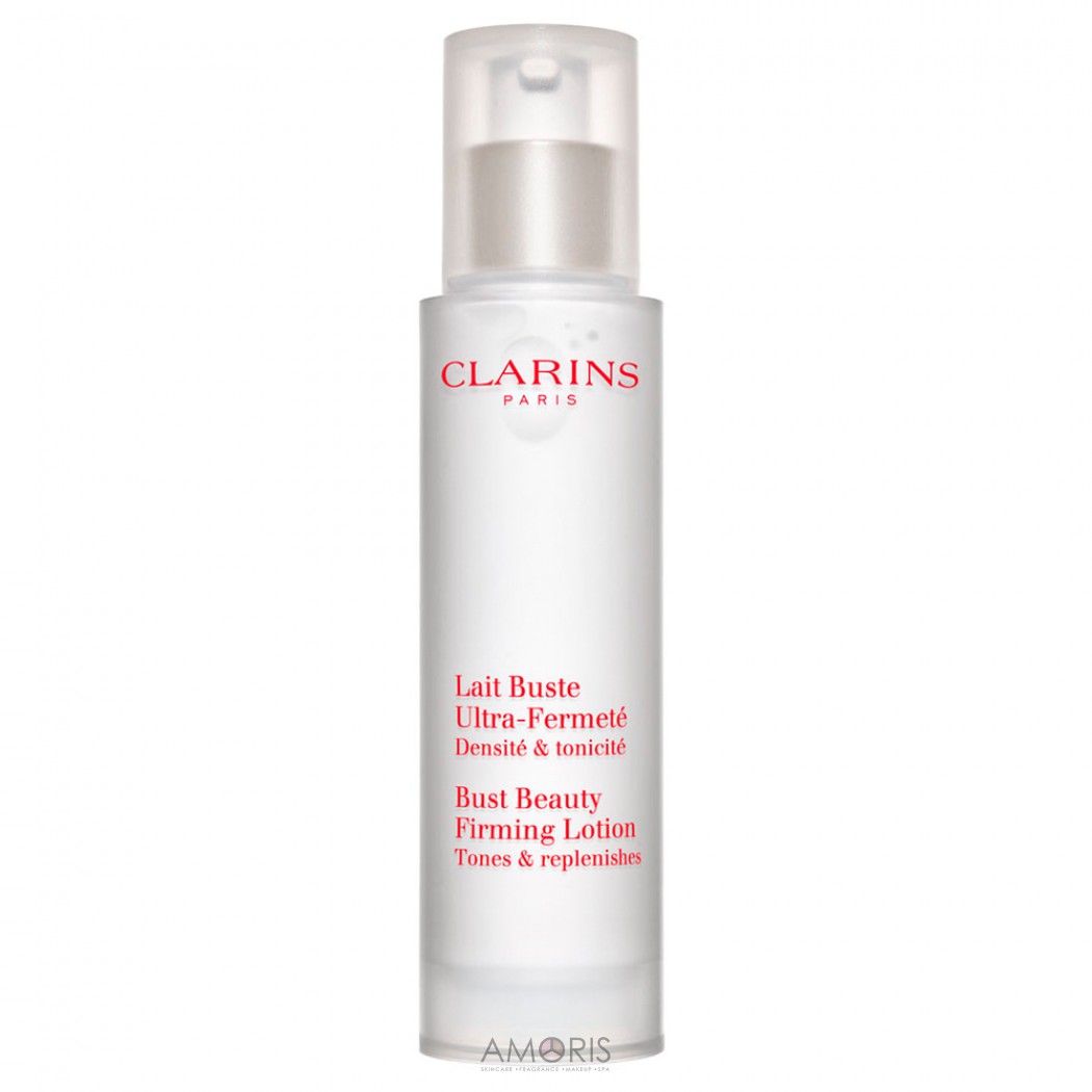 Укрепляющее молочко для бюста